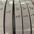 Electrical silicon steel M4